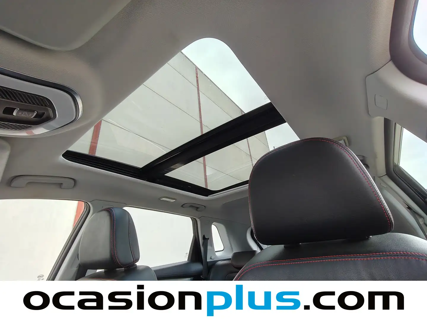 Foto SWM G01 SWM G01 1.5T Luxury (131 CV)