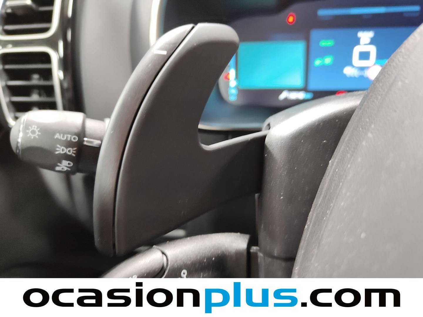 Foto Citroën C5 Aircross Citroen C5 Aircross Plug-in Hybrid Max e-EAT8 (225 CV)