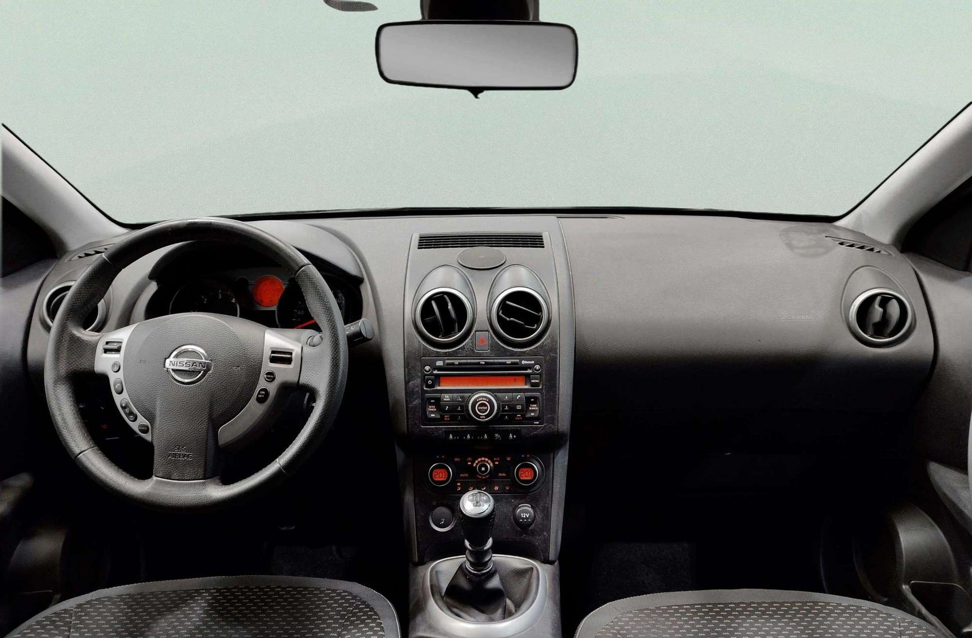 Nissan Qashqai dCi 150 Acenta 4x2 - foto 6