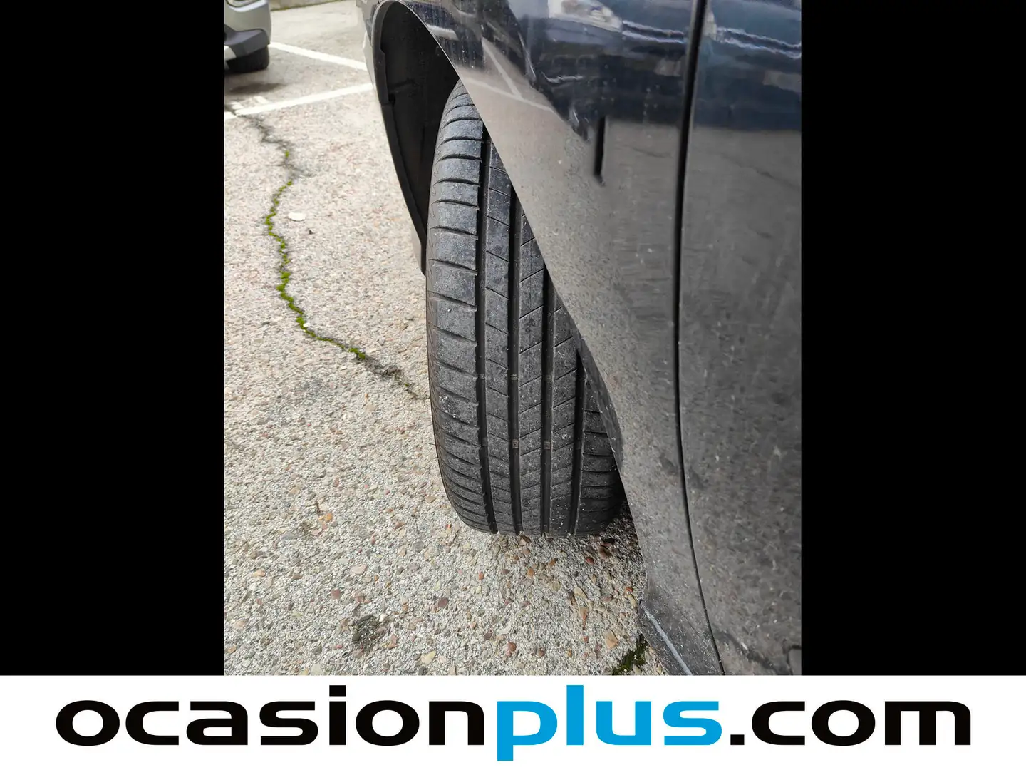 Foto Peugeot 308 Peugeot 308 1.6 VTI Sport (120 CV)