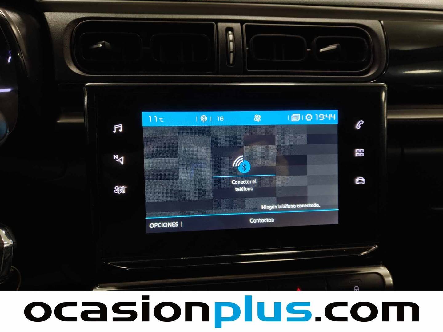 Foto Citroën C3 Origin Citroen C3 Origin Plus BlueHDi (102 CV)