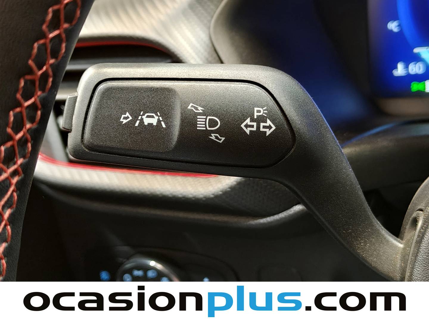 Ford Puma Ford Puma 1.0 EcoBoost MHEV ST-Line X Auto (155 CV) 155cv