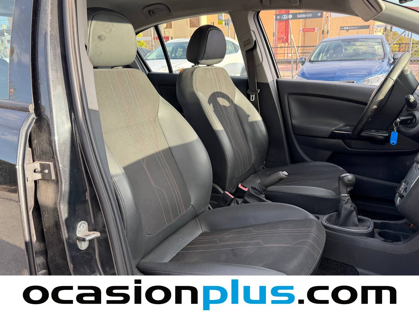 Foto Opel Corsa Opel Corsa 1.2 S&S Expression (85 CV)