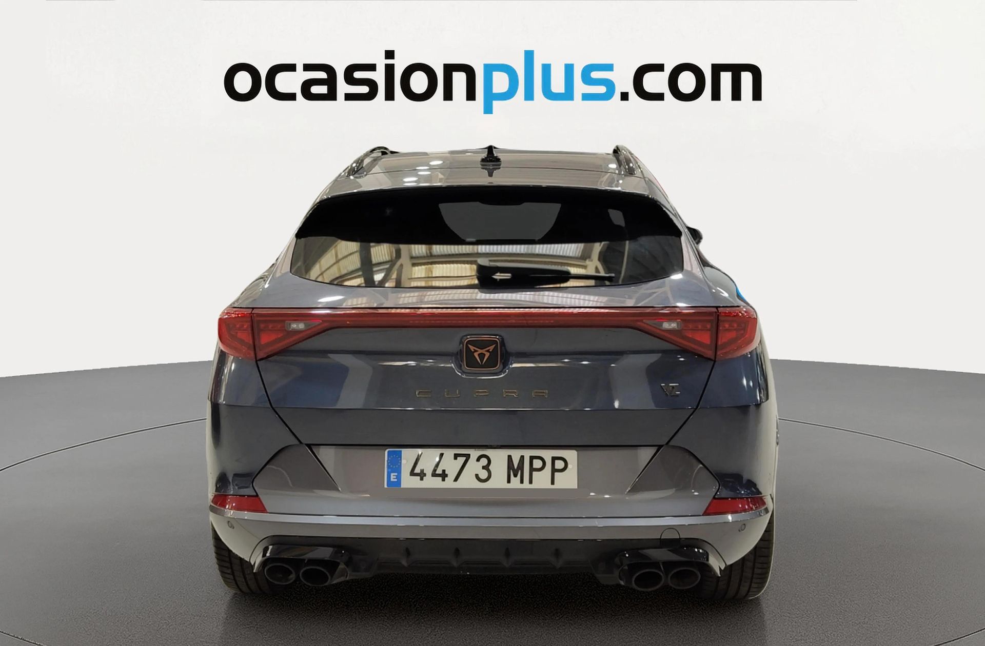 Cupra Formentor 2.0 TSI VZ 4Drive DSG - foto 20