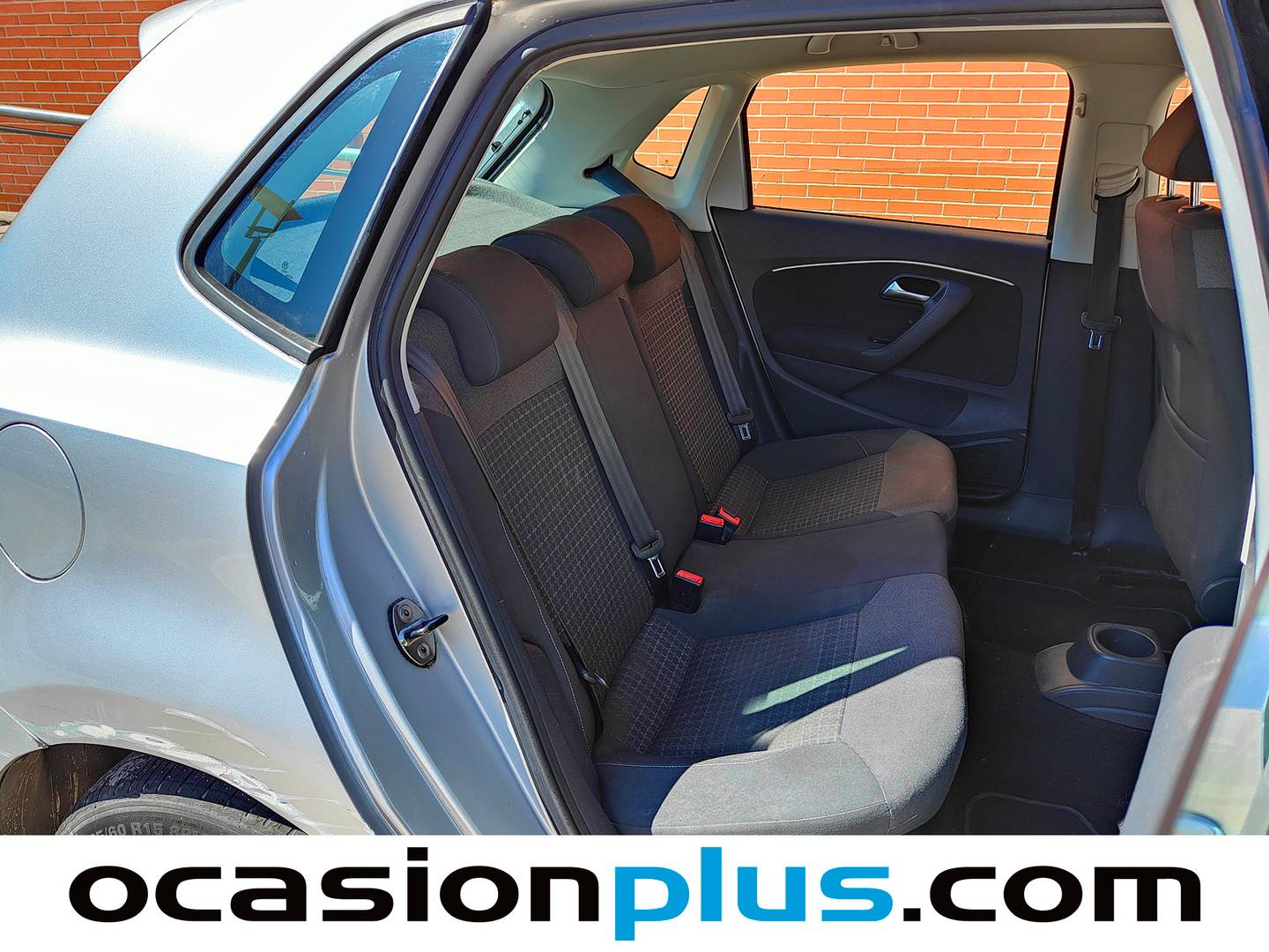 Volkswagen Polo Volkswagen Polo Advance 1.4 TDI (75 CV) al mejor precio