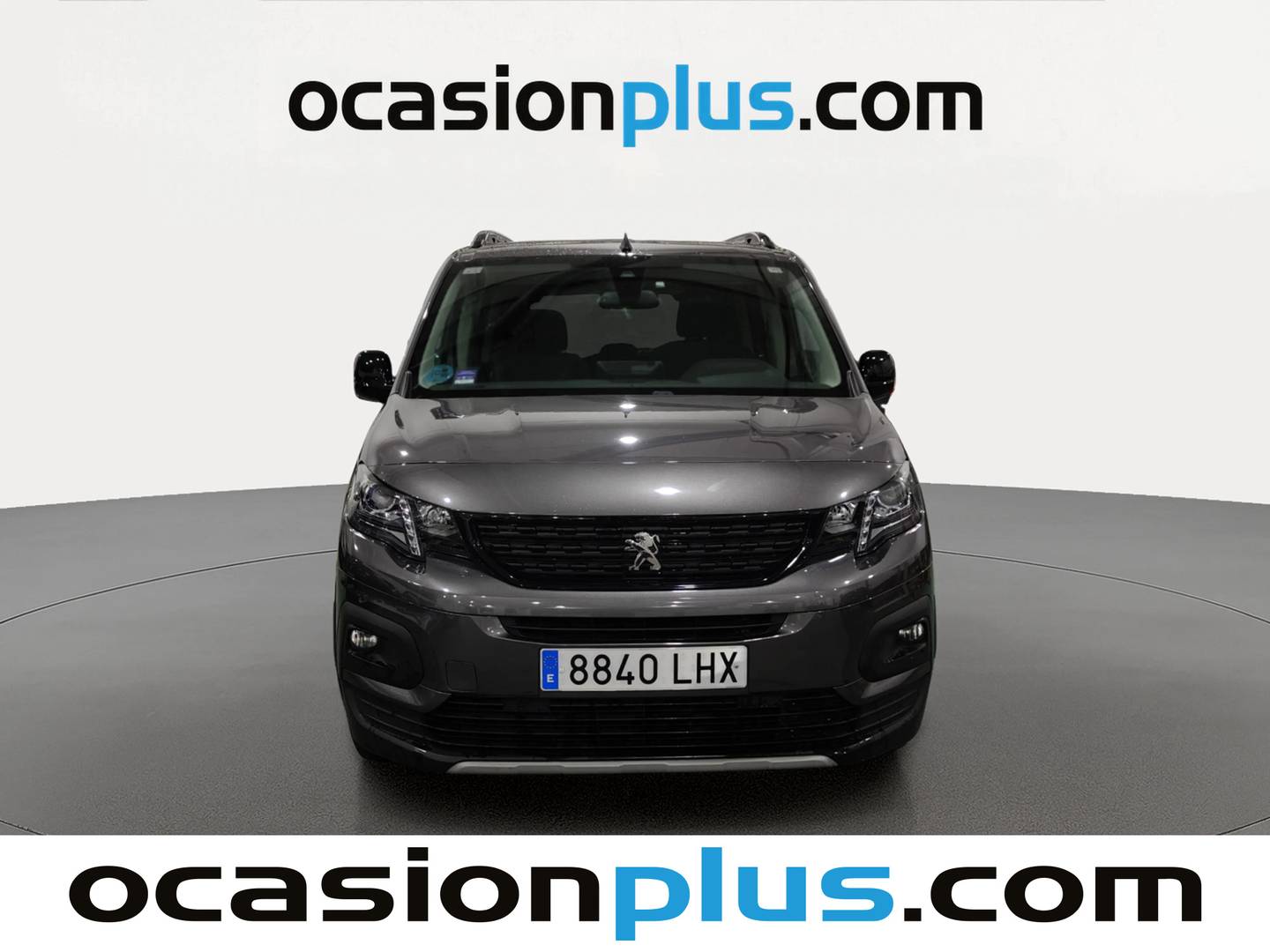 Peugeot Rifter Peugeot Rifter BlueHDi 130 GT Line Standard (130 CV) barato