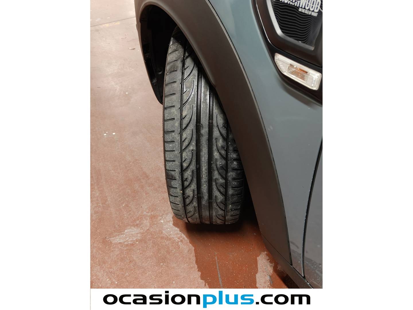 Foto Mini Countryman MINI MINI Countryman Cooper (136 CV)