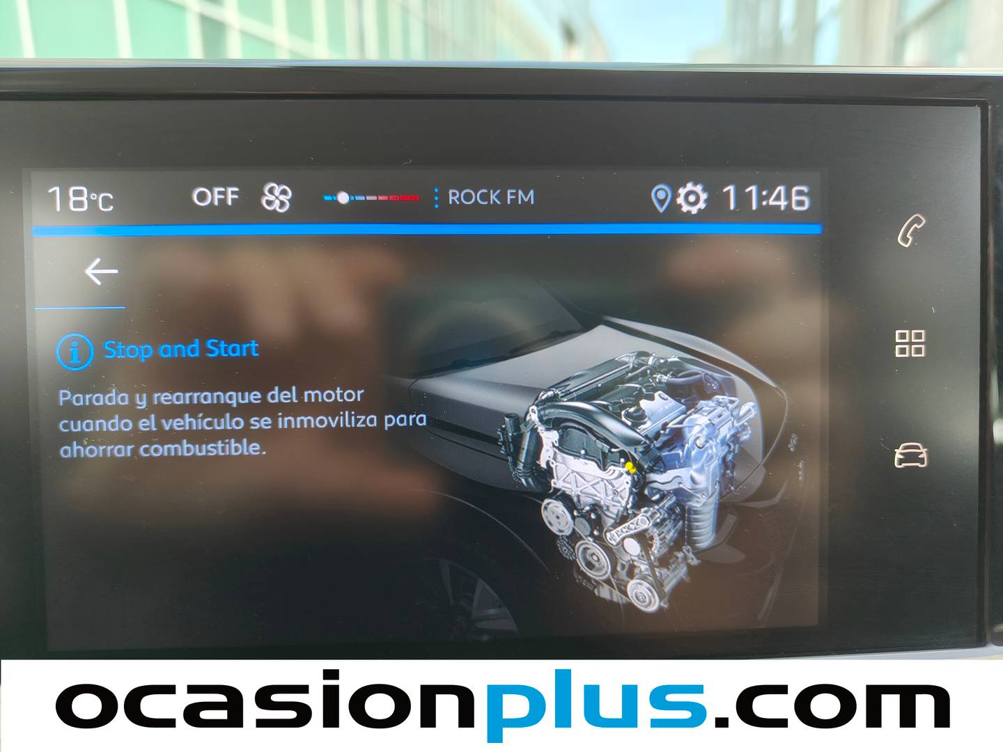 Equipamiento del Peugeot 208 Peugeot 208 BlueHDi 100 Active (100 CV)