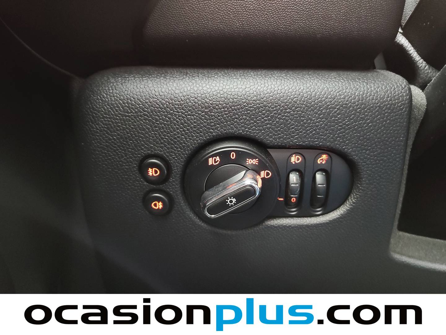 Accesorios del Mini MINI Mini MINI Cooper (136 CV)