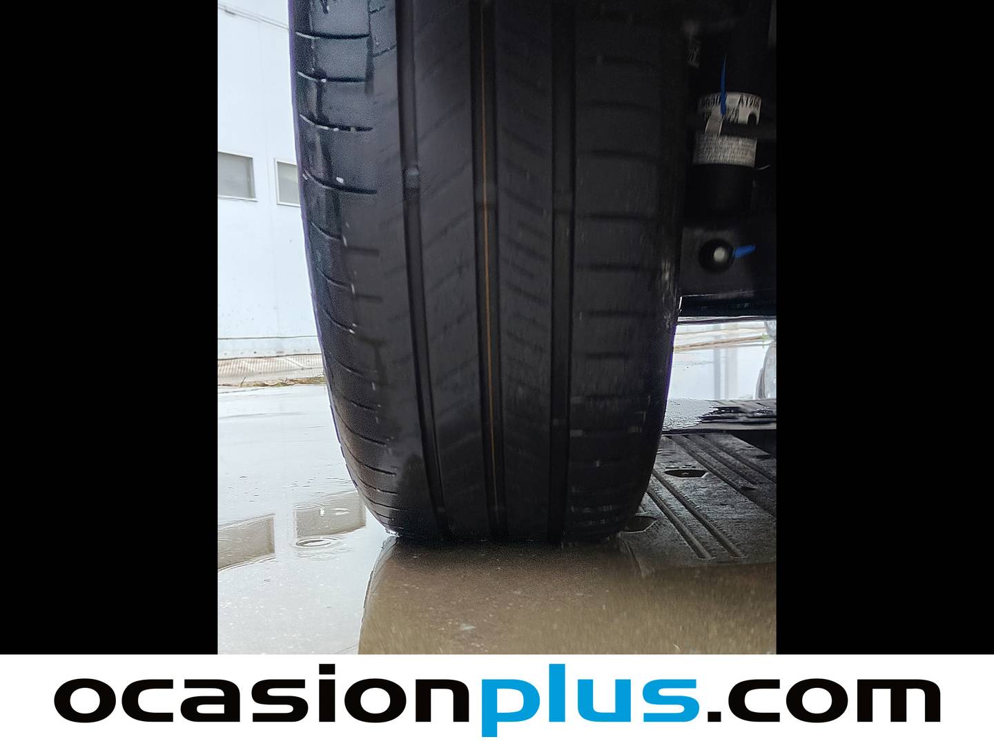 Foto KIA Niro Kia Niro 1.6 GDi HEV Drive (129 CV)