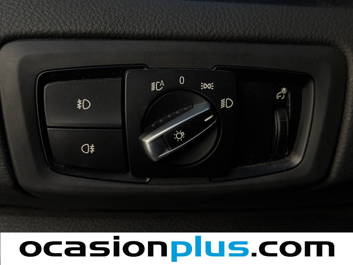 Extras del BMW Serie 2 Active Tourer BMW Serie 2 218d Active Tourer (150 CV)