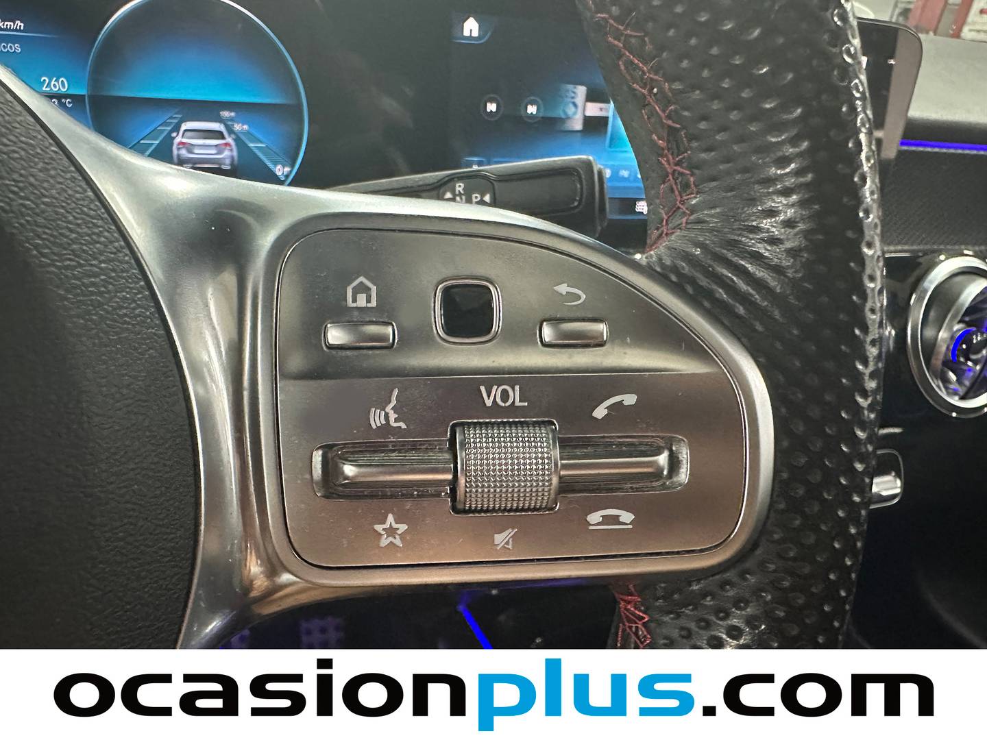 Mercedes GLB Mercedes GLB 200 d (150 CV) Pack AMG 150cv