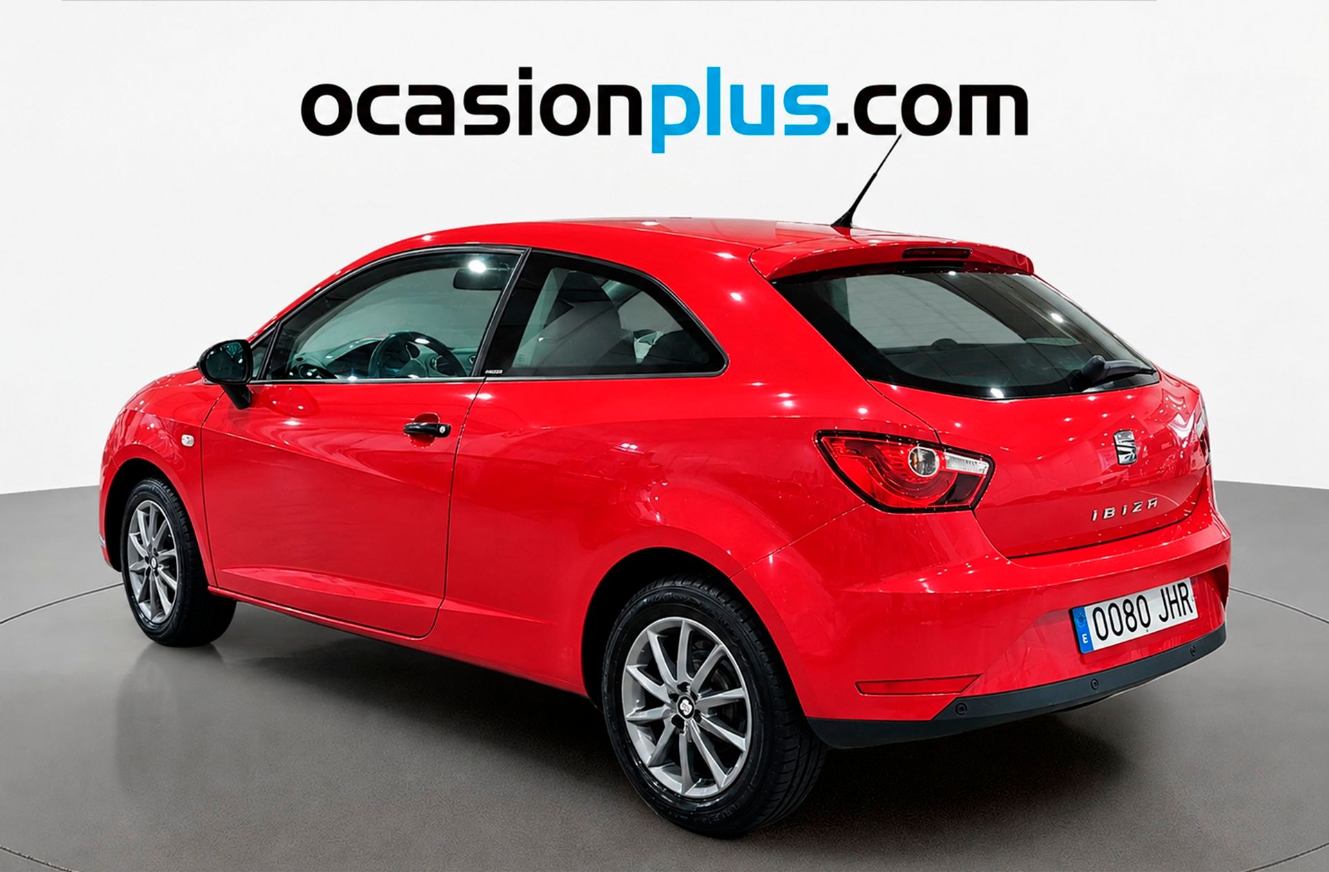 SEAT Ibiza SC 1.2 12v Reference - foto 3