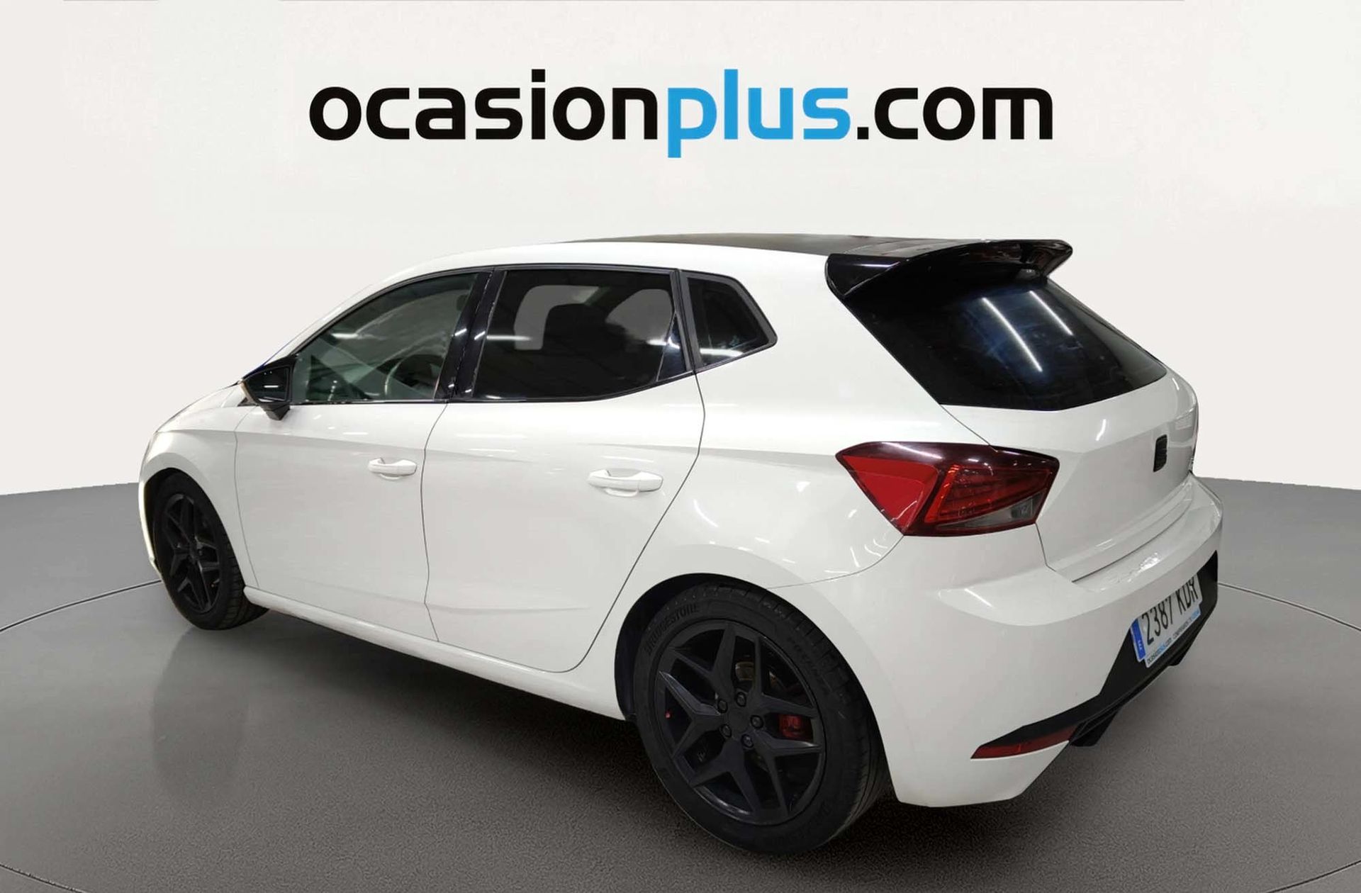 SEAT Ibiza 1.0 Ecotsi FR - foto 4