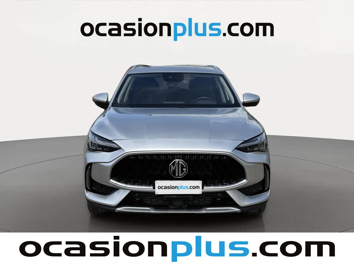 MG HS MG HS 1.5 Turbo GDI Luxury (162 CV) barato