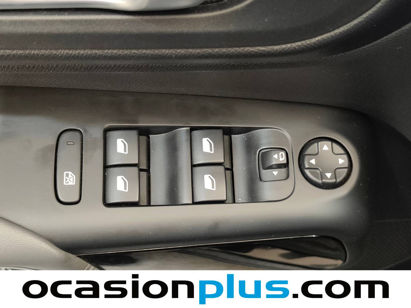 Foto Citroën C5 Aircross Citroen C5 Aircross BlueHdi 130 S&S C Series EAT8 (131 CV)