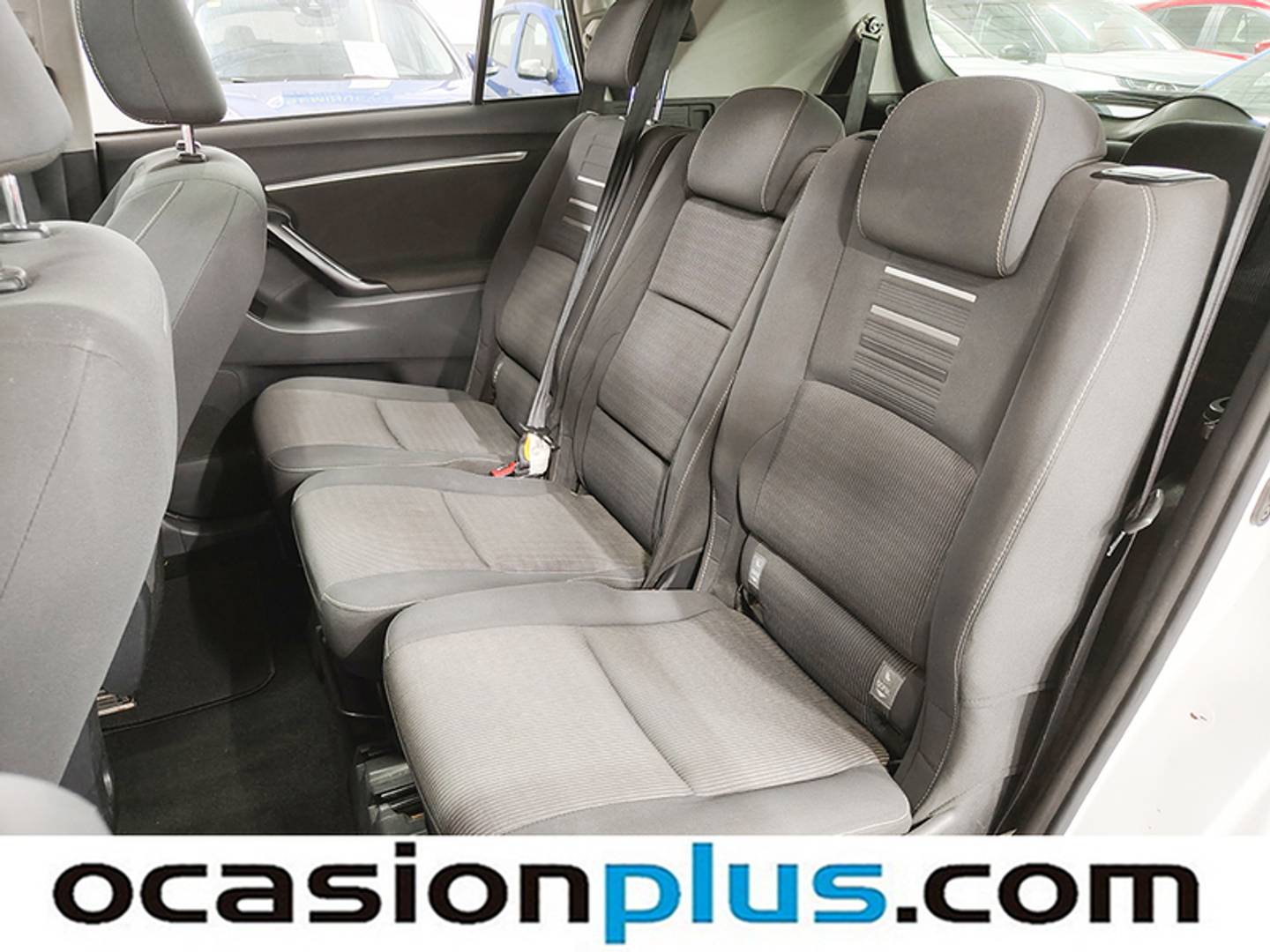 Foto Toyota Verso Toyota Verso 130 Advance 7 PLAZAS (132 CV)