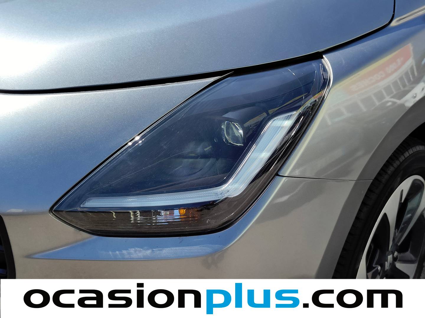 Acabados Suzuki Swift Suzuki Swift 1.2 Mild Hybrid S3 CVT (83 CV)