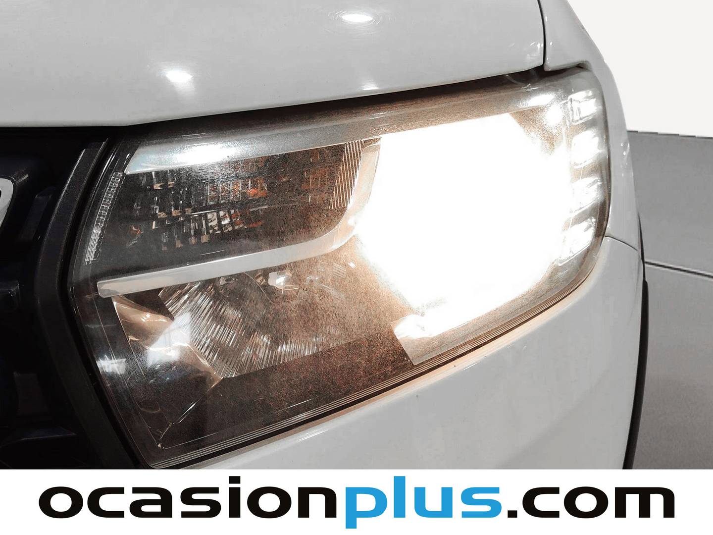 Dacia Sandero Dacia Sandero Stepway Essential TCe (90 CV) 90cv