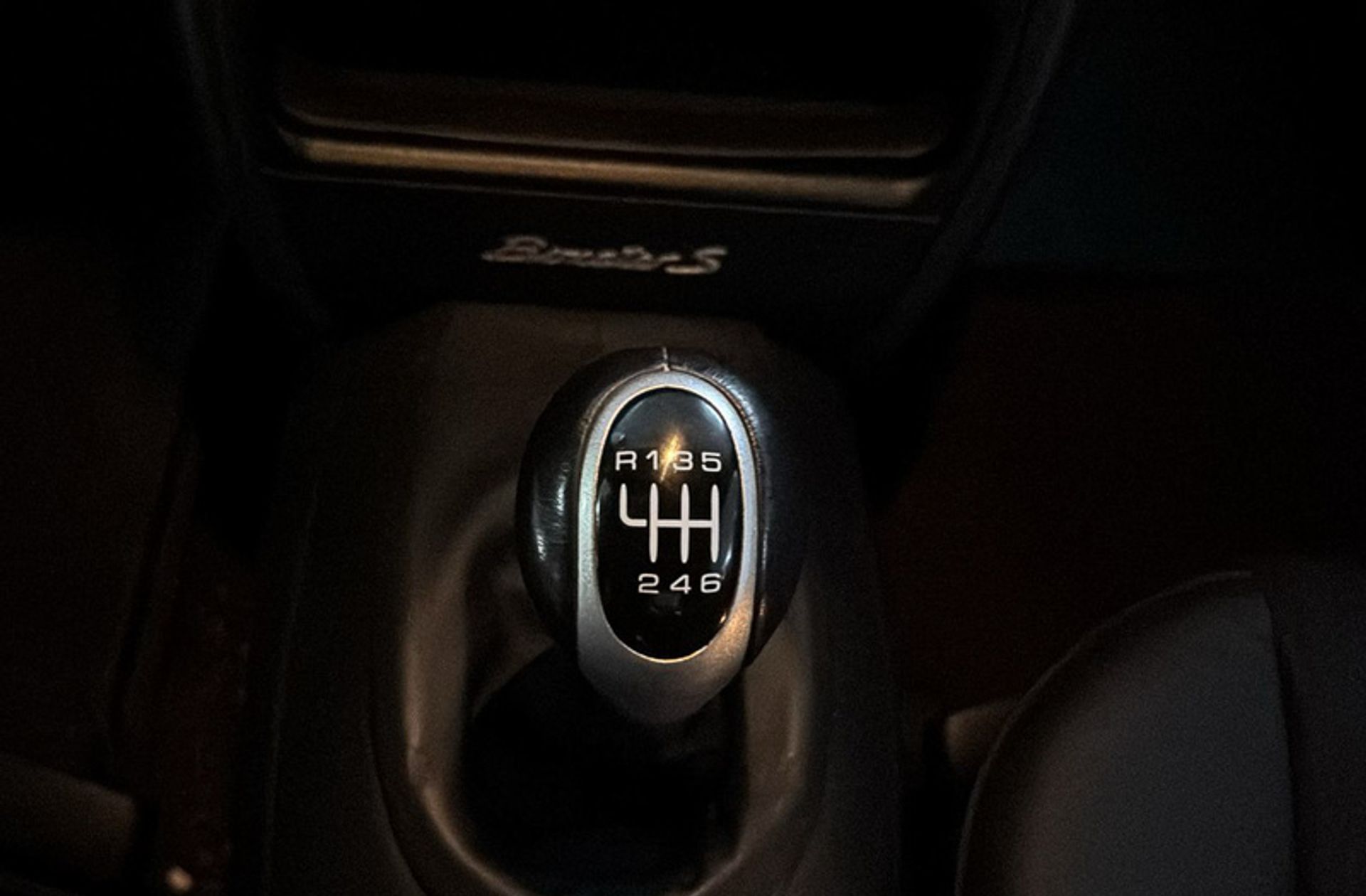Porsche Boxster S Cabrio - foto 6