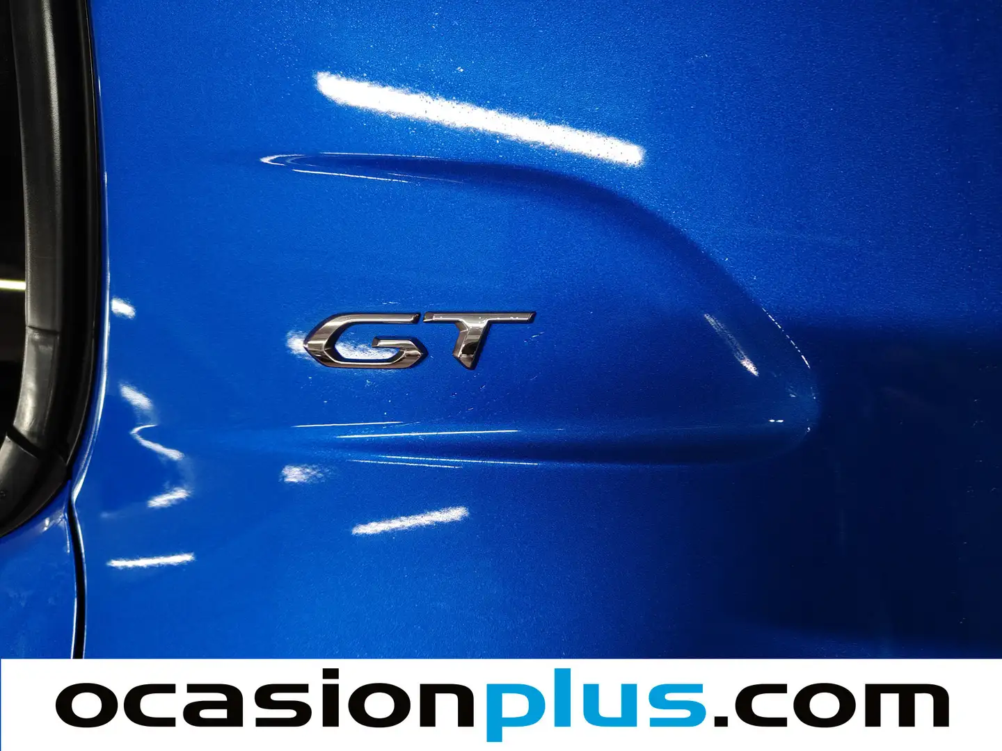 Foto Peugeot 208 Peugeot 208 PureTech 130 GT EAT8 (130 CV)