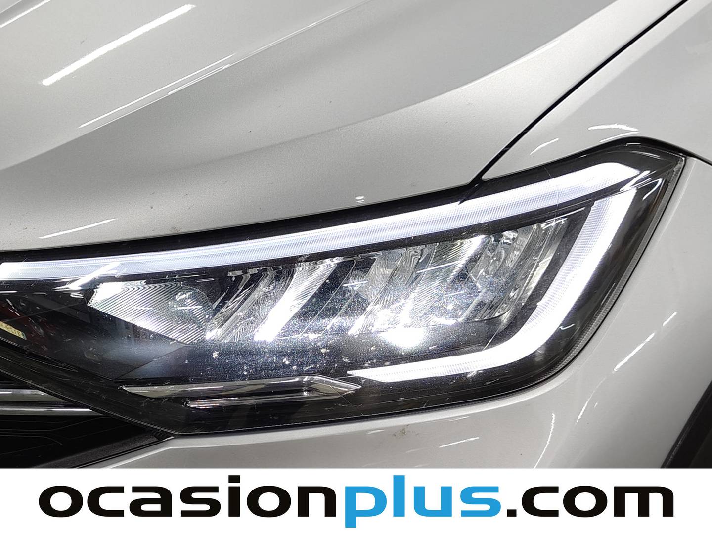 Foto Volkswagen Taigo Volkswagen Taigo ``Más`` 1.0 TSI  (115 CV) DSG