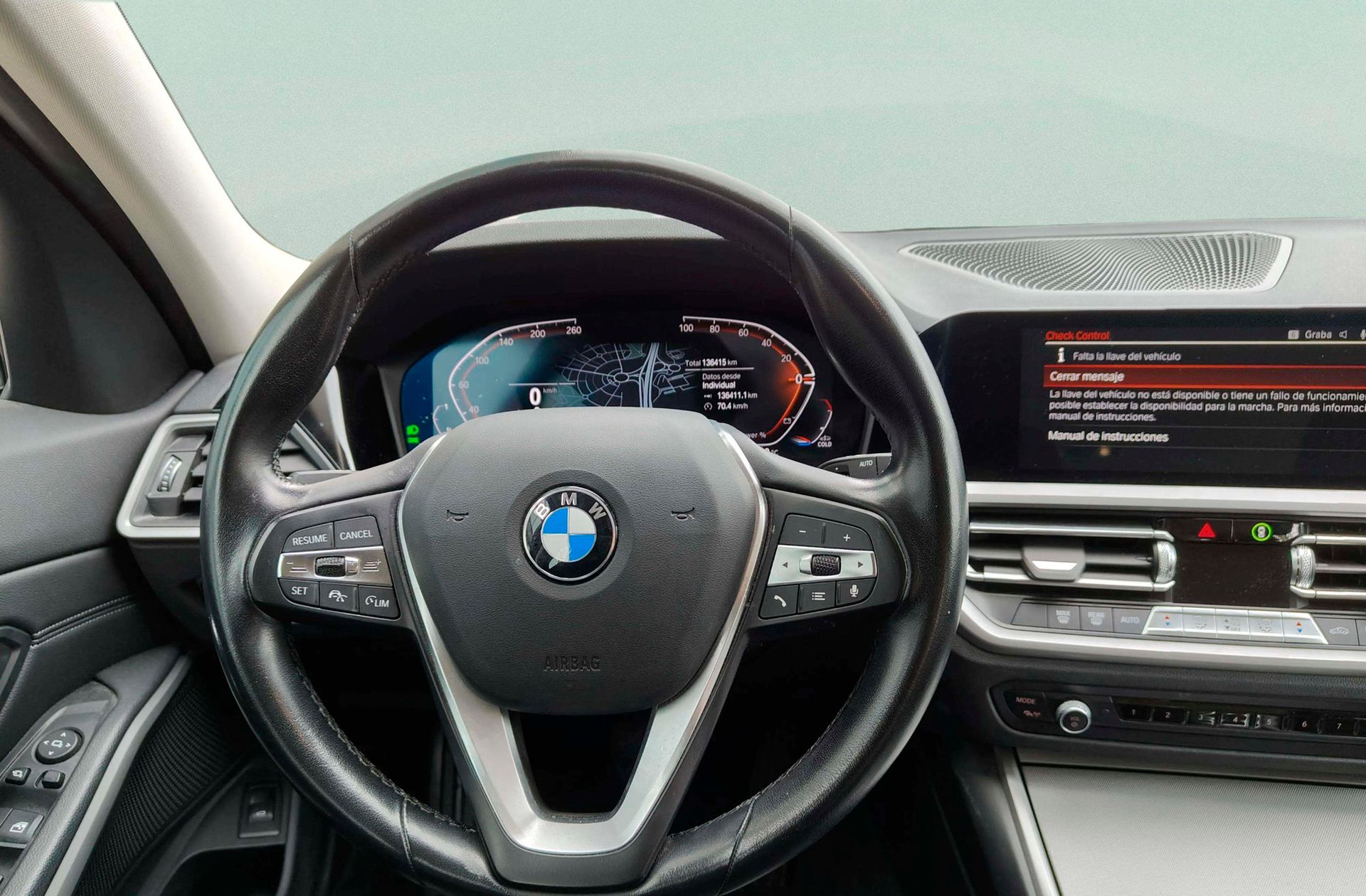 BMW Serie 3 318d Touring - foto 28
