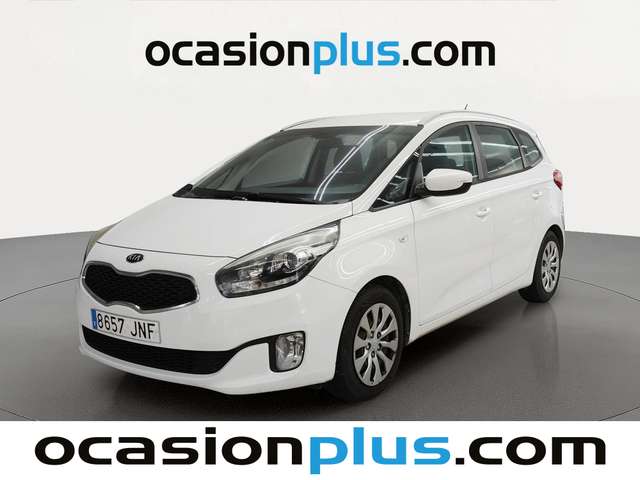 KIA Carens 1.7 CRDi VGT Concept Eco-Dynam (115 CV) de segunda mano