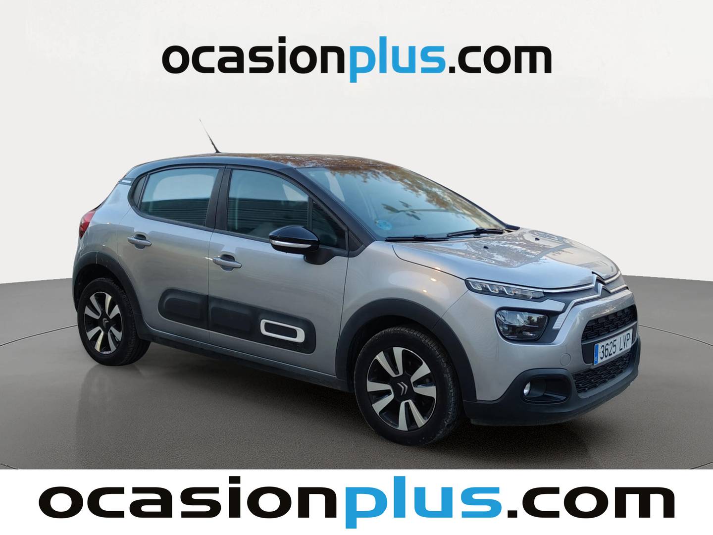 Foto Citroën C3 Citroen C3 PureTech 83 Feel Pack (83 CV)