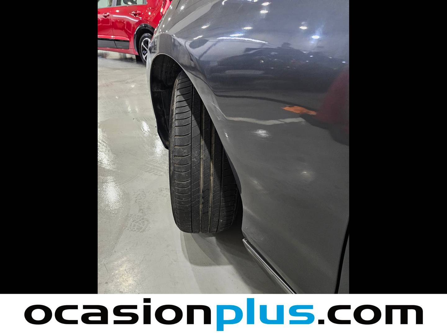 BMW Serie 1 BMW Serie 1 116d (116 CV) 2013