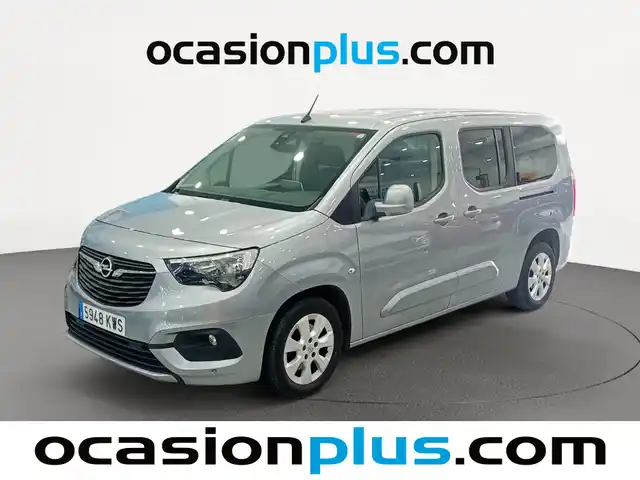 Opel Combo Life