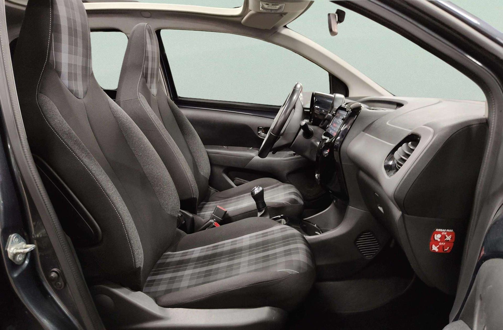 Peugeot 108 1.0 VTI Top! Allure - foto 16