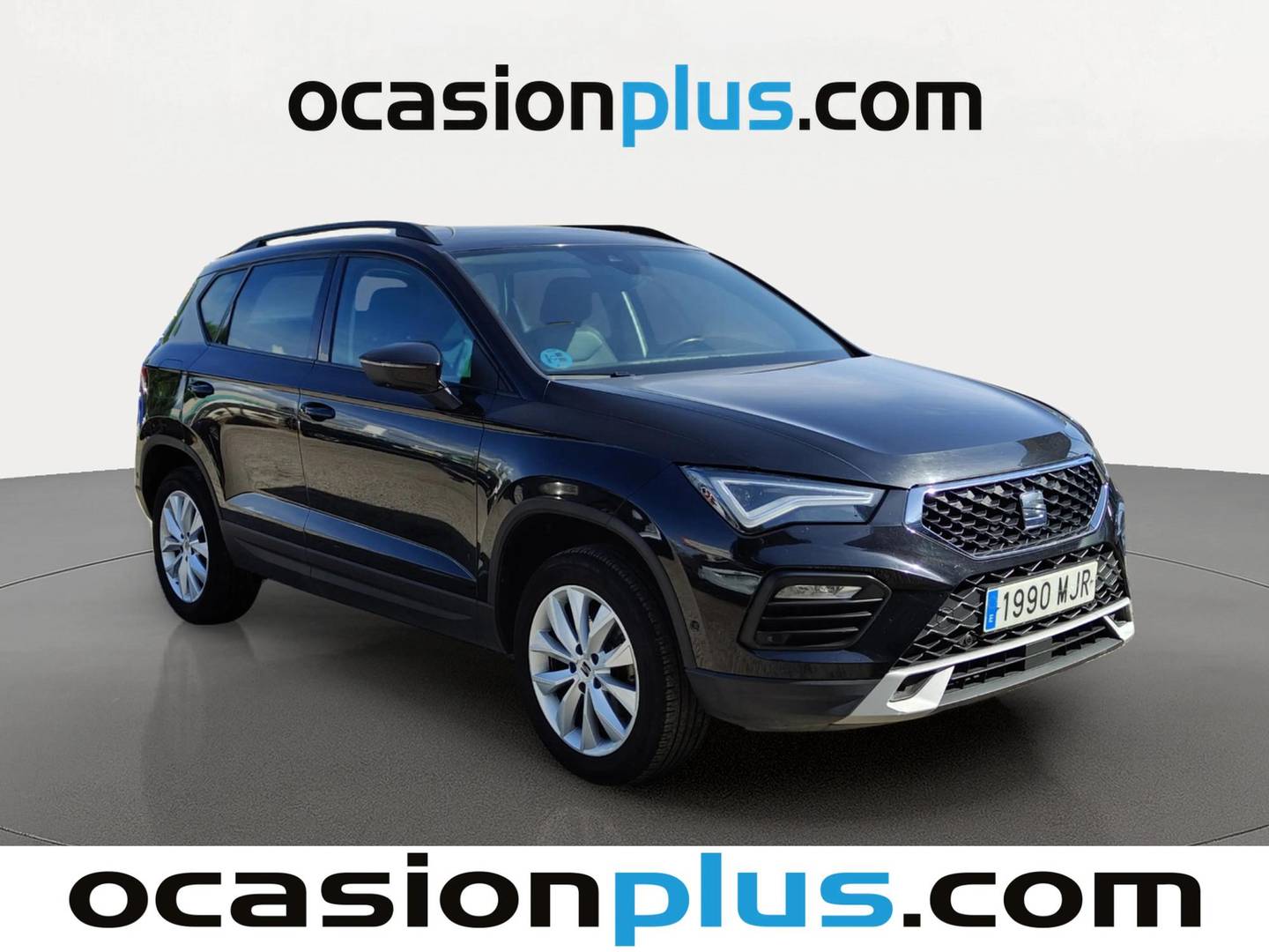 Seat Ateca SEAT Ateca 1.5 TSI S&S Style XL (150 CV) de ocasión