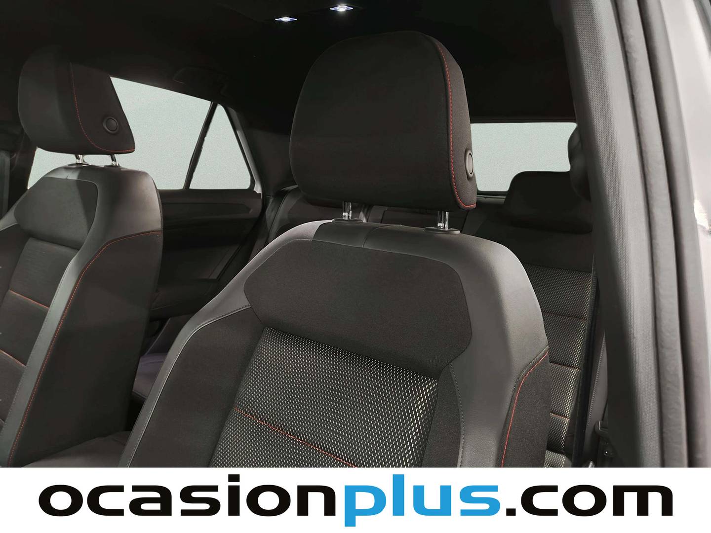 Extras y acabados del Volkswagen T-Roc Volkswagen T-Roc Sport 1.5 TSI (150 CV) DSG