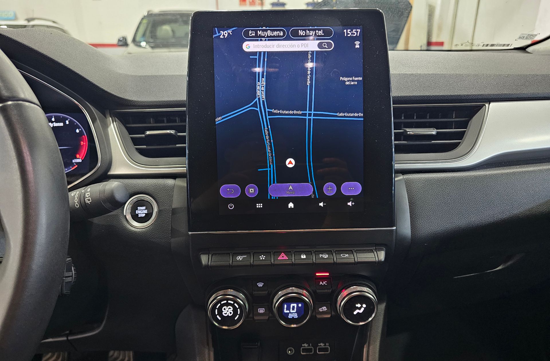 Renault Captur Techno TCe - foto 8
