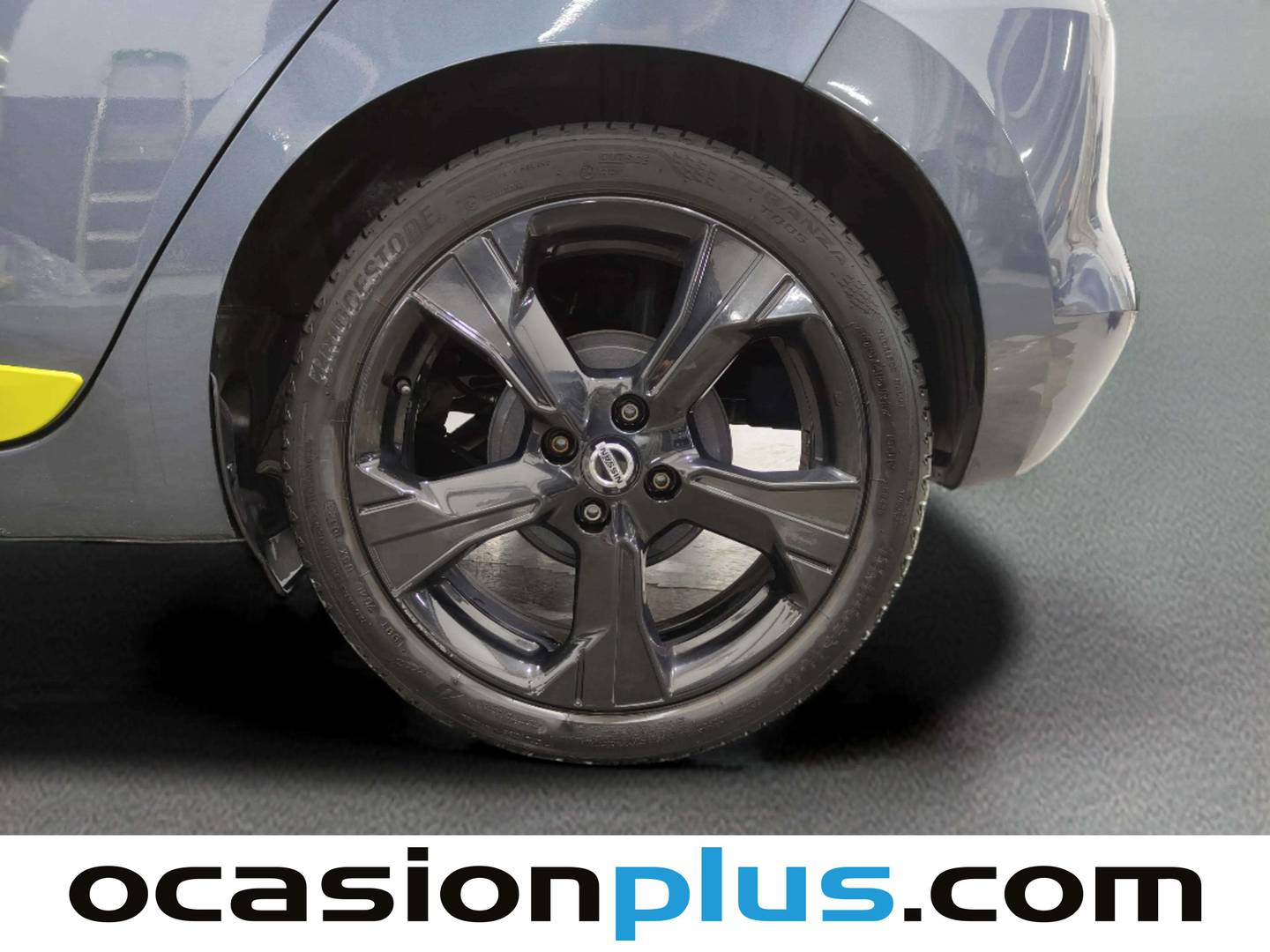 Foto Nissan Micra Nissan Micra IG-T 92 Kiiro (92 CV)