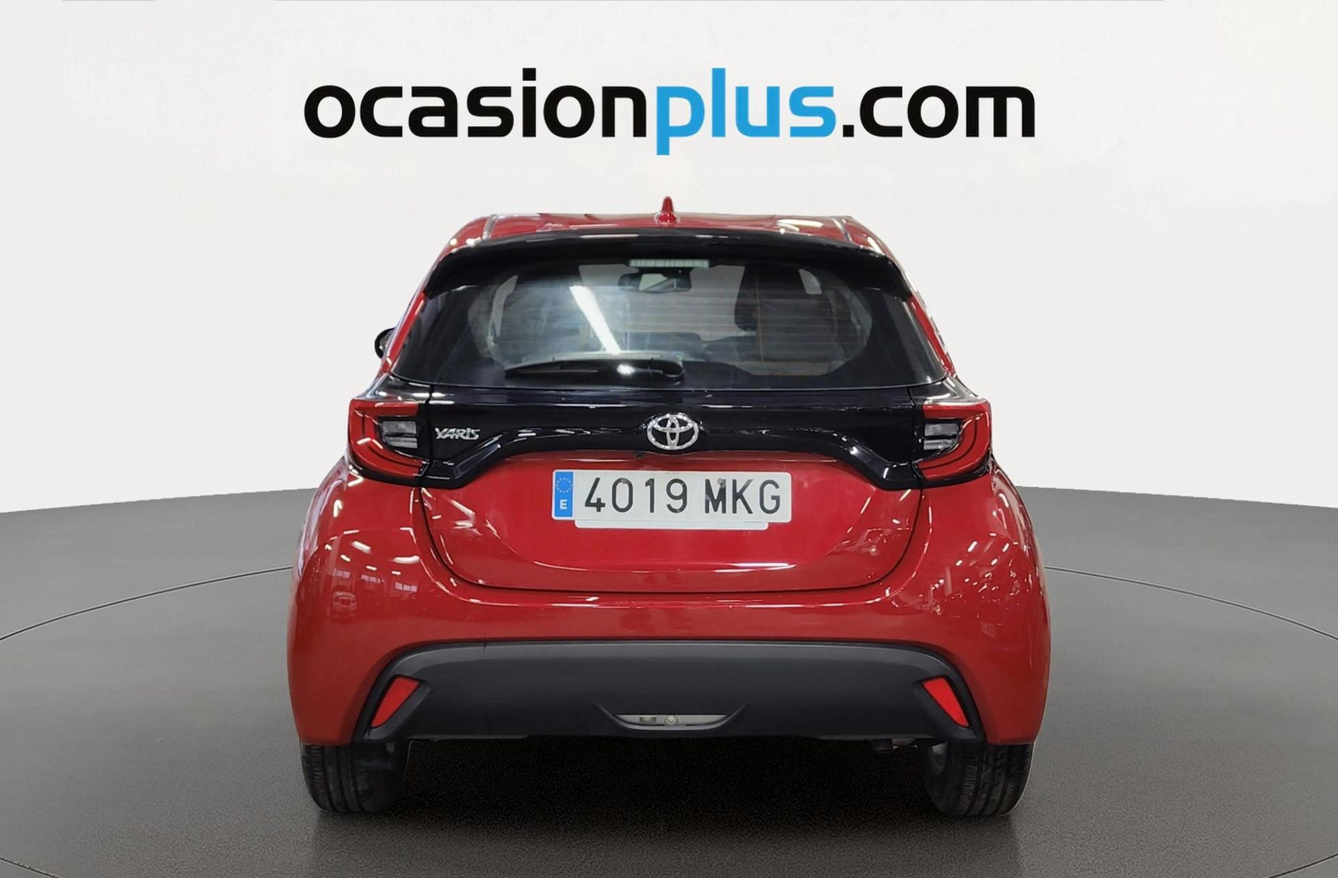 Toyota Yaris 1.5 S-Edition - foto 14