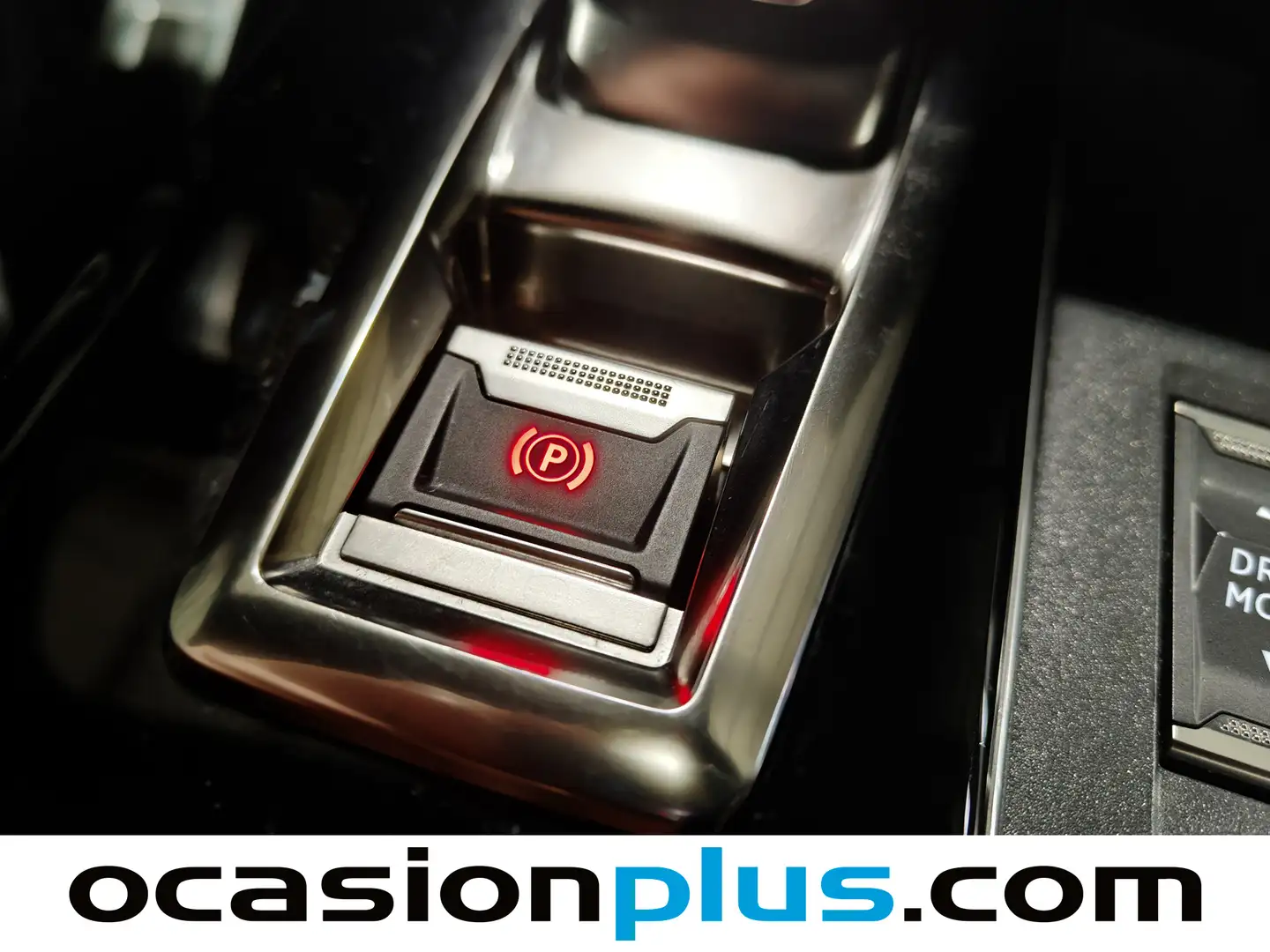 Foto Peugeot 5008 Peugeot 5008 BlueHDI 130 S&S GT EAT8 (130 CV) 7 Plazas