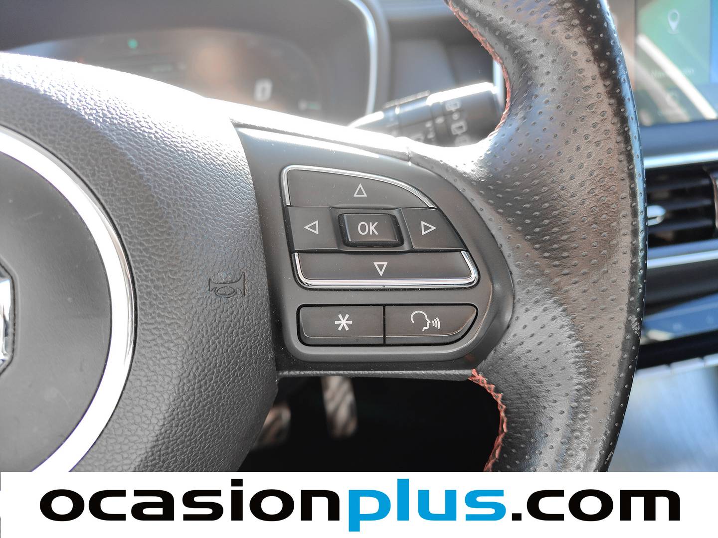 MG eHS MG eHS 1.5 T-GDI PHEV Luxury (258 CV) al mejor precio