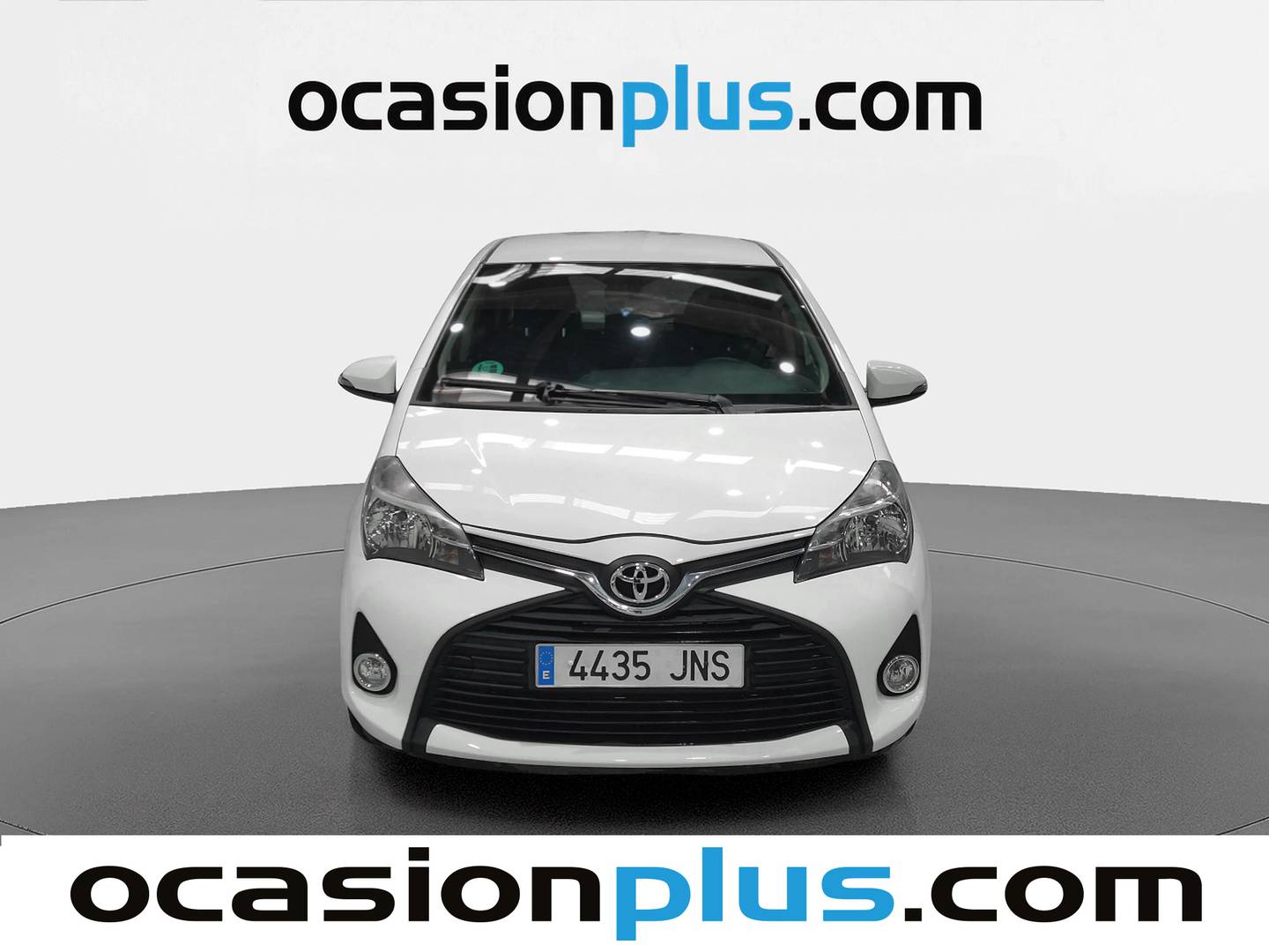 Toyota Yaris Toyota Yaris 1.0 70 City (69 CV) 69cv