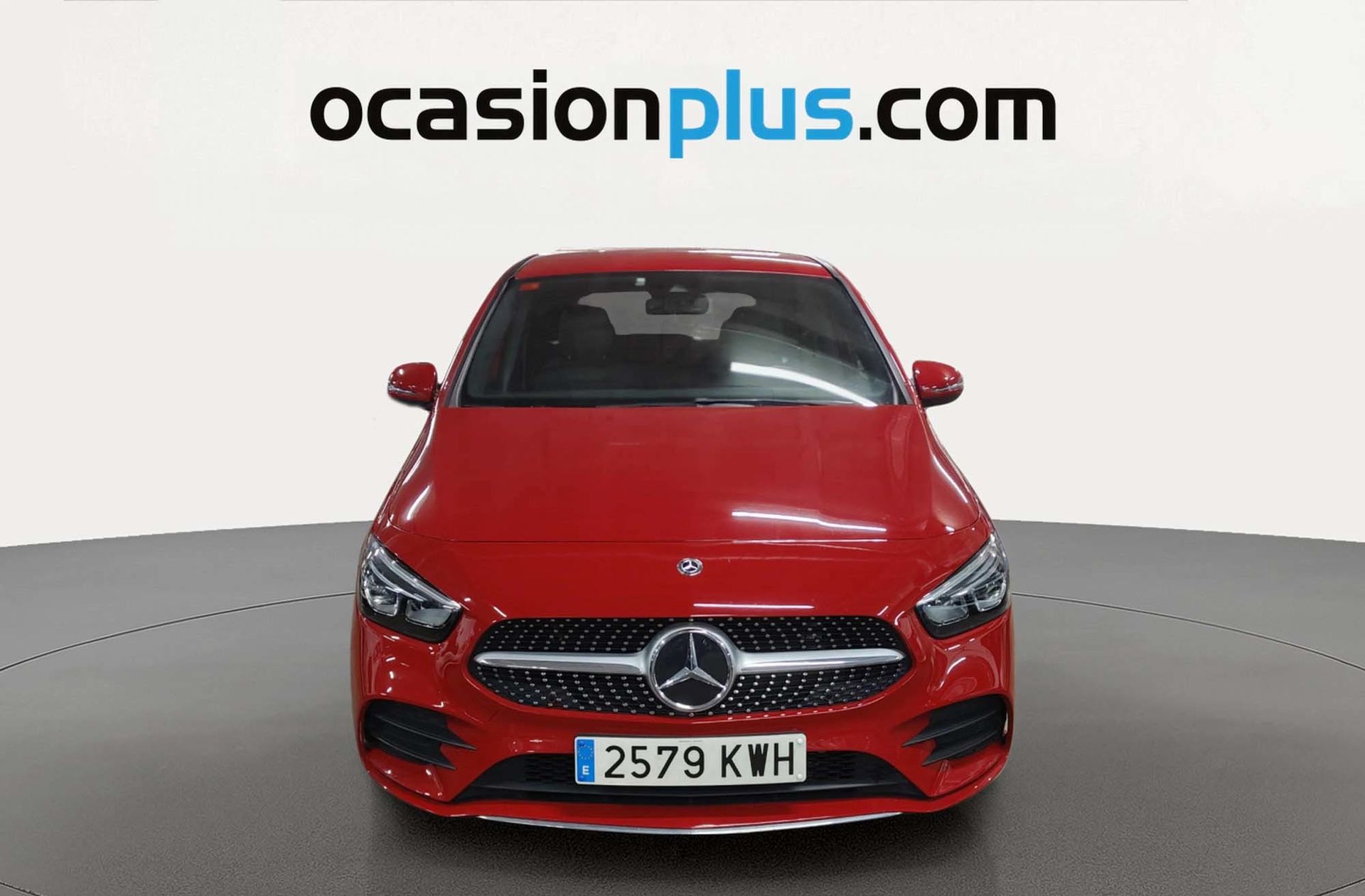Mercedes-Benz Clase B 200 d Pack AMG - foto 16