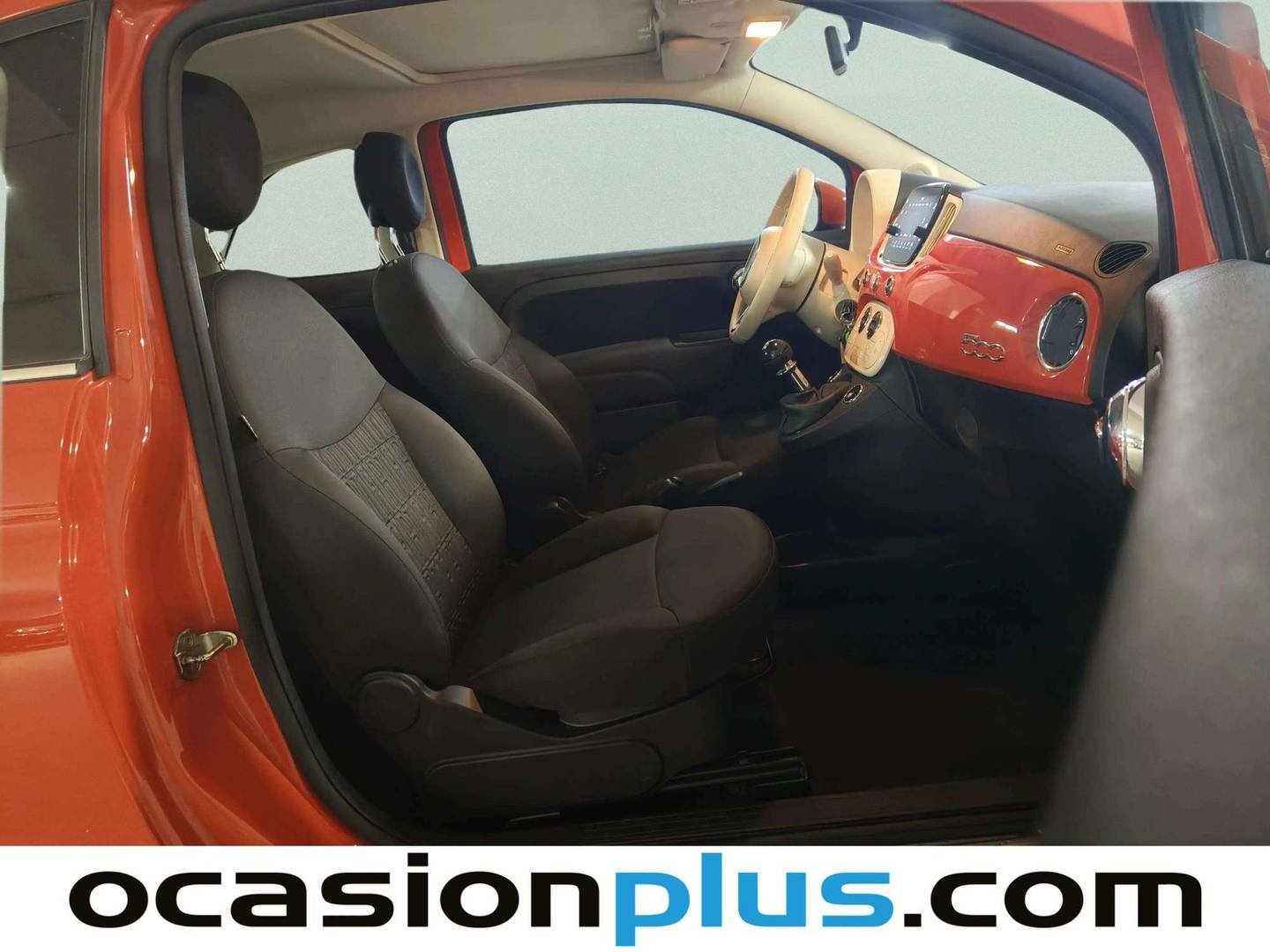 Fiat 500 Fiat 500 1.0 Hybrid Dolcevita (70 CV) al mejor precio