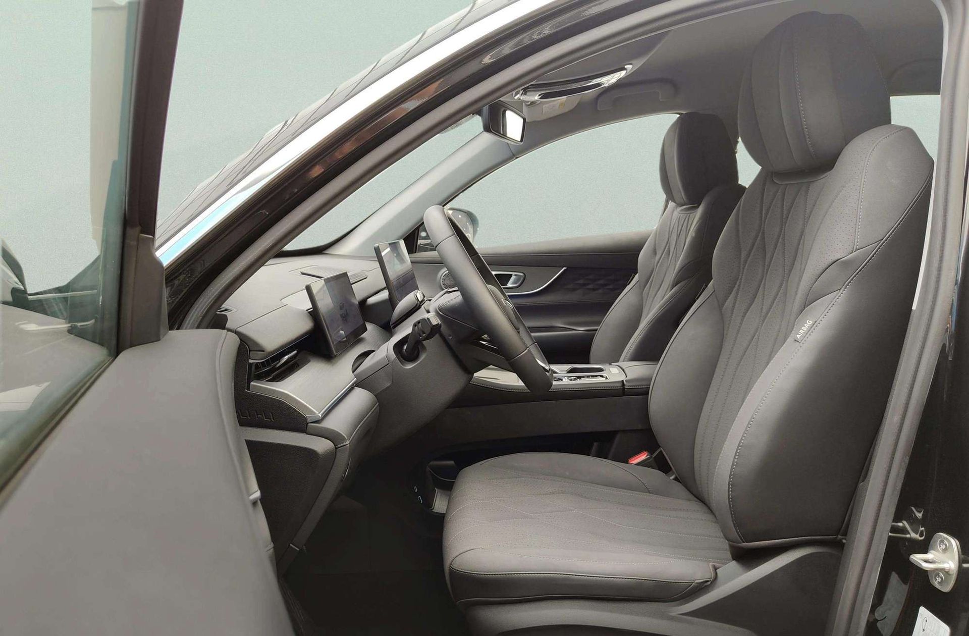 Ebro s800 1.6 T-GDi Premium DCT 7 plazas - foto 14