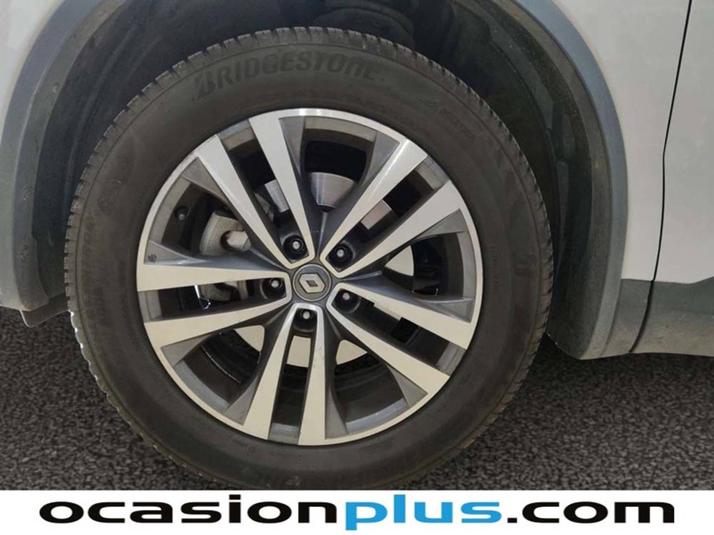 Renault Koleos Renault Koleos dCi 130 Zen 4WD (177 CV) 177cv