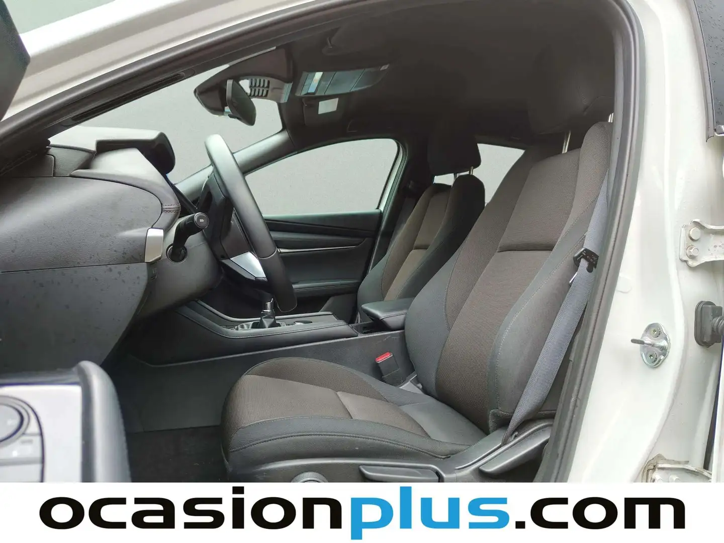 Foto Mazda Mazda3 Mazda Mazda 3 2.5L E-SKY G MHEV Prime-line (140 CV)