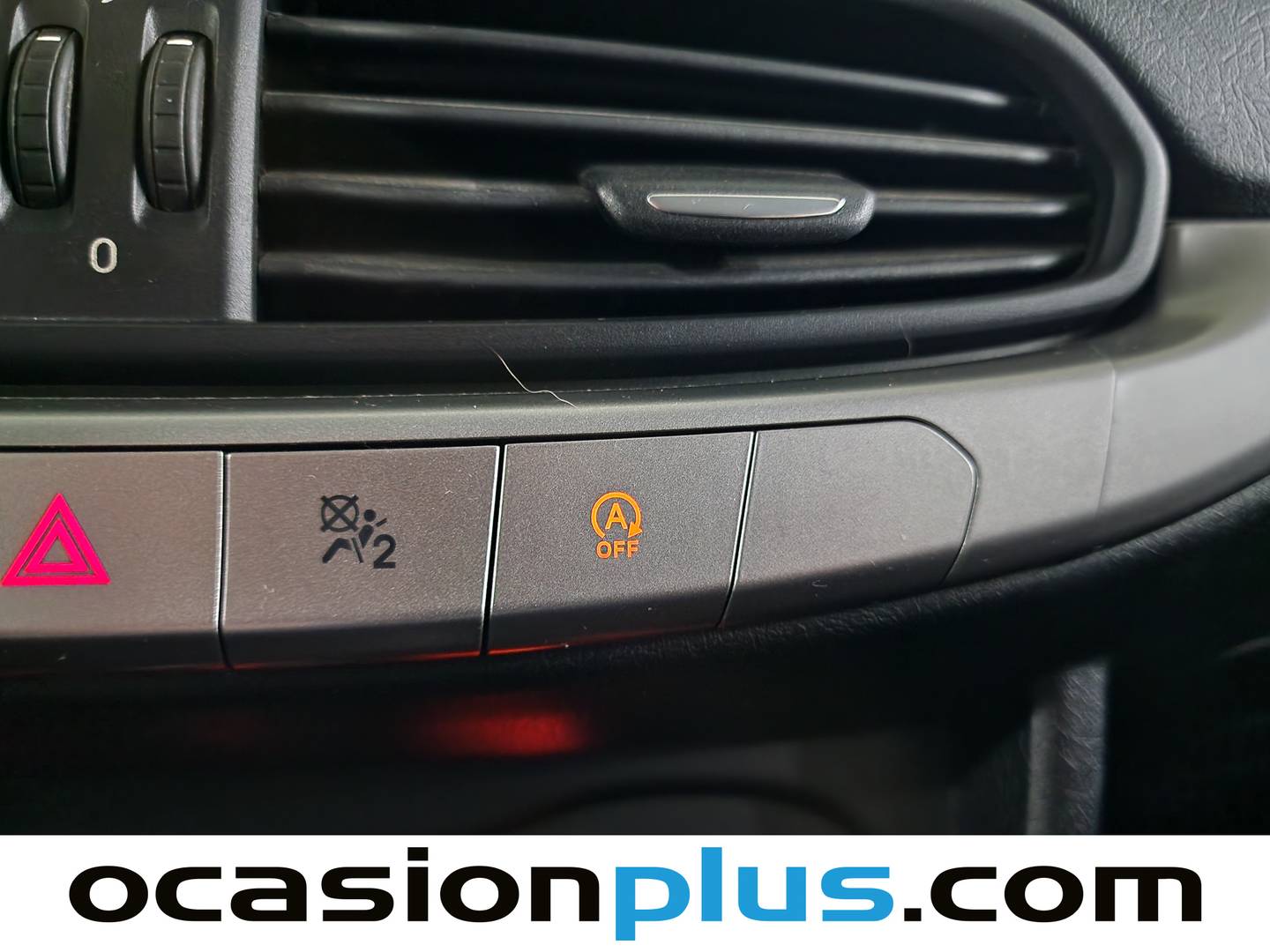 Foto Fiat Tipo Fiat Tipo 1.6 Multijet II Easy (120 CV)