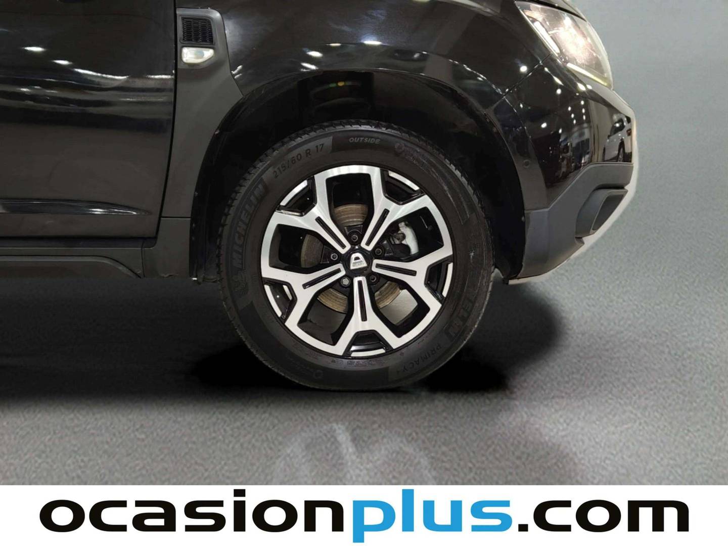 Foto Dacia Duster Dacia Duster Prestige Blue dCi (115 CV) 4X2