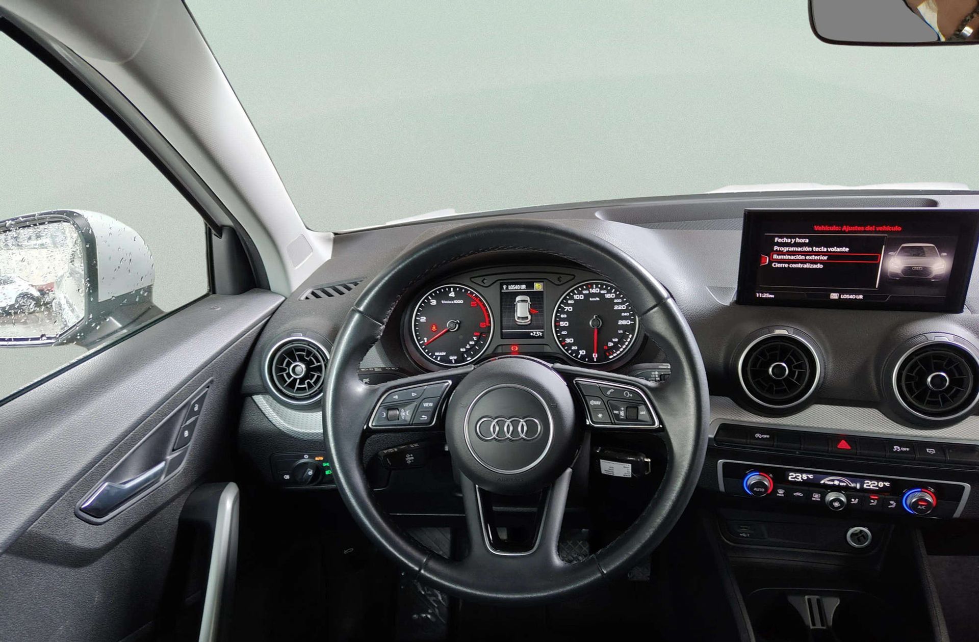 Audi Q2 Advanced 30 TDI - foto 23