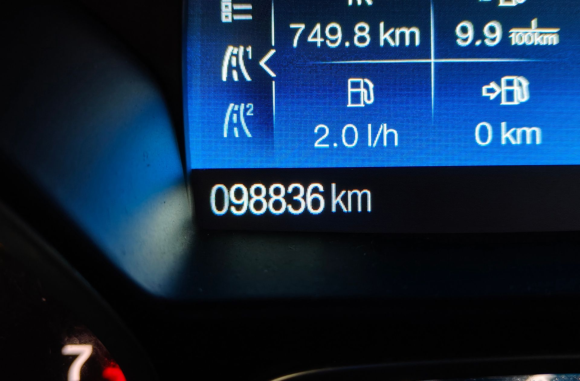 Ford Kuga 1.5 EcoBoost Trend+ 4x2 - foto 9