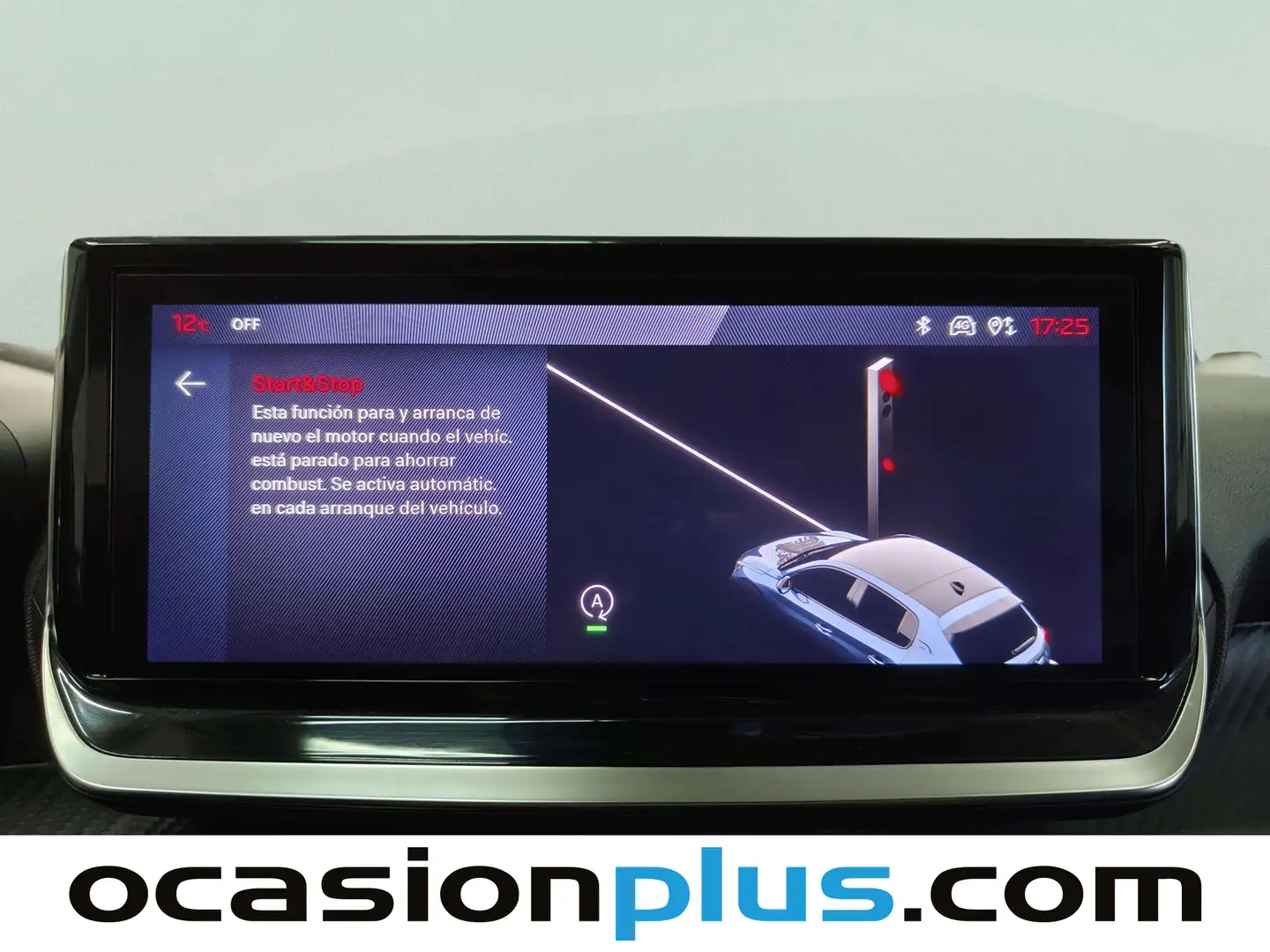 Foto Peugeot 208 Peugeot 208 PureTech 100 Allure (100 CV)